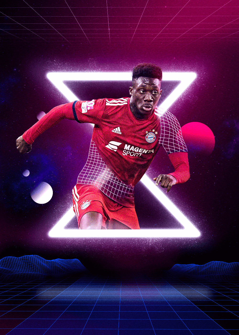 职业运动之 职业运动之