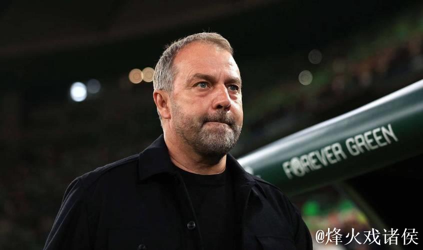 弗里克幽默回应亚马尔被换下不满：下次让他决定