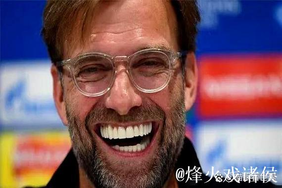 英媒揭露新消息，解析克洛普为何拒绝皇马