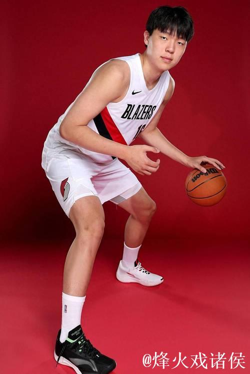 中国篮协：批准杨瀚森缺席2026年男篮亚洲杯