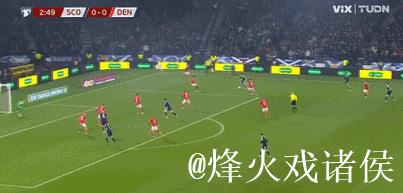 麦克托米奈绝妙倒钩 苏格兰4-2击败丹麦挺进世界杯