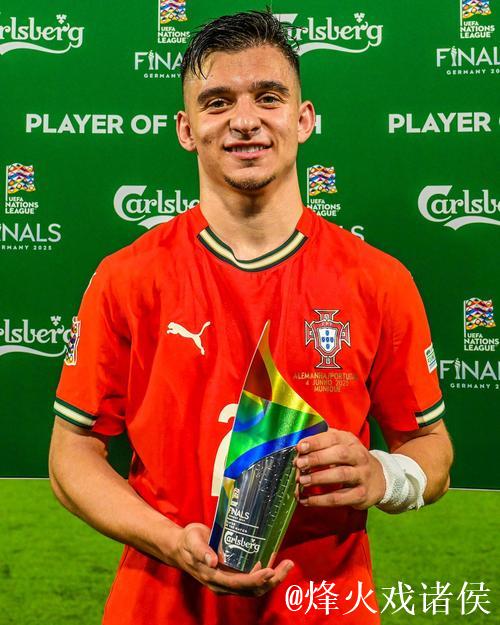 小孔塞桑建功 葡萄牙2-1逆转德国晋级欧国联决赛 小孔塞桑建功 葡萄牙2-1逆转德国晋级欧国联决赛