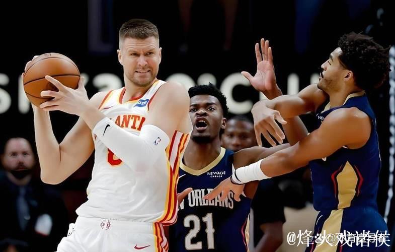 里萨谢25+8锡安22+8 老鹰狂胜鹈鹕致对手九连败 里萨谢25+8锡安22+8 老鹰狂胜鹈鹕致对手九连败