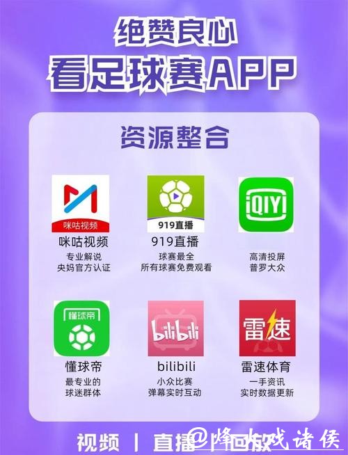 世界杯赛事直播通道入口推荐 世界杯赛事直播通道入口推荐