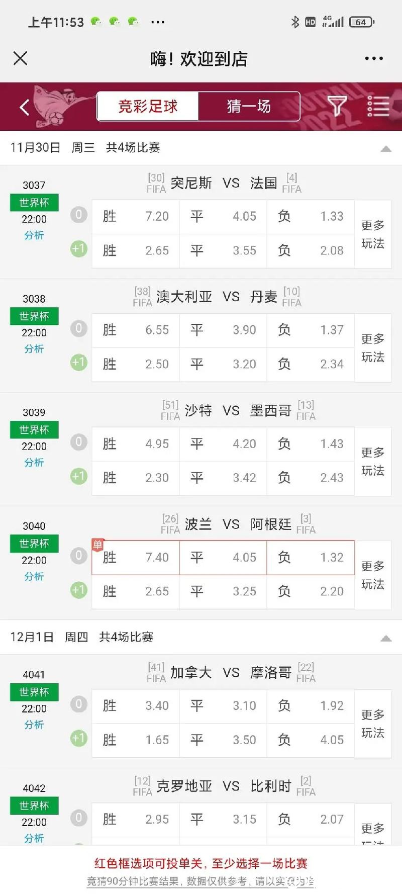 世界杯买球赔率分析:提高中奖概率技巧 世界杯买球赔率分析:提高中奖概率技巧